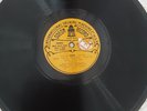 RARE ODEON RECORD INTERNATIONAL TALKING MACHINE Co. MBH 78 RPM EDNA THORNTON