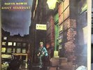 DAVID BOWIE ZIGGY STARDUST AND THE SPIDERS FROM MARS  RCA 1E/1E NO MAINMAN LOGO