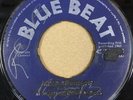 SPANISH TOWN SKABEATS - KING SOLOMON - ORG UK BLUE BEAT 7
