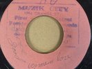 THE ENFORCERS/ ED NANGLE - MUSICAL FEVER/ GOOD GIRL-ORG MUZIK CITY BLANK 7
