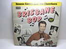 Jimmie Rivers And The Cherokees ‎– Brisbane Bop / 1983 WS 2003 / VG+/EX+