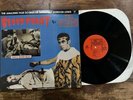 Herschell Gordon Lewis – Blood Feast & Two Thousand Maniacs LP Rhino RNSP 305 NM