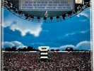Knebworth 1990 2xLP Robert Plant Pink Floyd Elton Mccartney Clapton Dire Collins