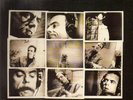 John Hiatt Stolen Moments NEAR MINT A&M Vinyl LP