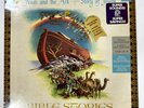Bible Stories, Volume 1: Noah and the Ark & Story of Joseph, Vinyl LP, NEW,