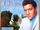ELVIS PRESLEY - PEACE IN THE VALLEY (2000) RCA 5-LP Vinyl + 10