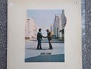 Pink Floyd Wish You Were Here Vinyl Album LP Record