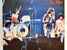 ThE RaMoNeS It's Alive Sire SRK2 6074 1979 PORTUGAL Import 2 LPs Mint