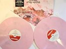 Caravan - In The Land Of Grey and Pink LP Album vinyl record limited 2023 pink