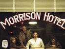 The Doors -  Morrison Hotel 2LP 180G 45RPM Audiophile Vinyl Analogue Productions
