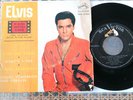 Elvis Presley – Viva Las Vegas - Venezuela Pressing EP 7
