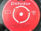 Morogoro Jazz - Moro Jazz Mwidaha -  TANZANIA Hot Rumba Breaks Polydor