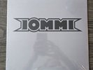 Iommi-Self Titled Tony Iommi New UK Import  2LP Black Sabbath Ozzy Metal Pantera