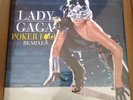 LADY GAGA - Poker Face Remixes 12