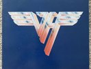Van Halen 2 II Vinyl LP Record Warner Bros 1979 Original HS 3312