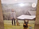 Noah Kahan 2 LP records Stick Season 2023 folk black vinyl Season