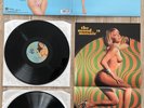 Mood Mosaic Vol. 18 - The Shape of Things - 2-Vinyl-LP - Nude Cover - Poster