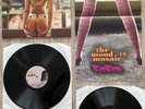 Mood Mosaic Vol. 19 - Free Form - 2-Vinyl-LP - Nude Cover - Poster