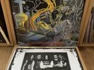 PURTENANCE - Member Of Immortal Damnation - LP - 2021 Reissue - Xtreem Music