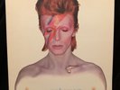DAVID BOWIE - Aladdin Sane - RCA LP gatefold with inner sleeve - NM Test