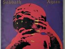 BLACK SABBATH - BORN AGAIN 1983 VERTIGO 814 271-1 AUS 1ST EDITION LP