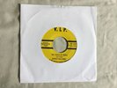 Northern Soul 7” Vinyl “The Touch Of Venus by Patrice Holloway”.