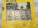 The B-52's -Do Somersaults LP Rare Live Show Early 1979