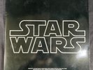 Star Wars Original Soundtrack Vinyl Lp, 1977 20TH Century Records