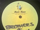 Music House Dubplate *Roni Size/DJ Krust* 1990's Jungle/DnB (Video clip added)