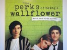 The Perks of Being a Wallflower (Original Motion Picture Soundtrack) Record