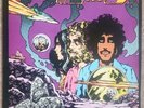 THIN LIZZY-VAGABONDS OF THE WESTERN WORLD 1973 VINYL ALBUM-DECCA SKL 5170*EX/EX+