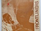 Frontliners PRIVATE PRESS modern soul / spiritual jazz funk orig 1986 listen