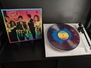 Cosmic Thing [Numbered Limited Edition] by B-52's Exclusive Rainbow TieDye Vinyl