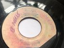 WINSTON GROOVY STANDING ON THE CORNER YOU SEND ME 1970 JAMAICA 7 