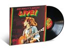 LP BOB MARLEY AND THE WAILERS  