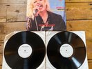 BLONDIE Peroxide On Blonde Double LP Rising Sun Records Japan Rare VG