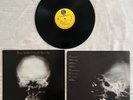 Ministry - The Mind Is A Terrible Thing To Taste Lp 1989 OG Insert