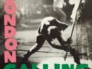THE CLASH: LONDON CALLING VINYL LP ALBUM REISSUE (NEW & SEALED).