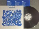TERRORVISION How To Make Friends And Influence People 1994 UK Orig Vinyl & INNER