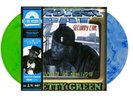 Project Pat Ghetty Green OBI Ltd /1000 Sapphire Smoke 2xLP Vinyl In Hand