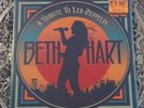 Beth Hart A Tribute to Led Zeppelin. 12