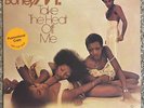 Promo - BONEY M. - TAKE THE HEAT OFF ME - 1976 ATCO SD-36143 LP Vinyl Record  EX