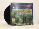 Los Bravos Del Norte De Ramón Ayala Lp “Tragos Amargos” (VG++)