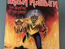 Iron Maiden – The Number Of The Beast 7