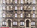 Led Zeppelin – Physical Graffiti Reissue Remastered 2015 Black Vinyl Brand New