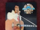 Elvis Presley   Greatest Hits * Readers Digest  7 LP Box set - Superb condition