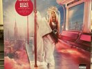 Nicki Minaj - Pink Friday 2 - Electric Blue Vinyl - New & Sealed