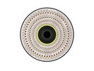 Dua Lipa: Radical Optimism /5000 Blood Records Zoetrope Pic Vinyl LP Pre-Order