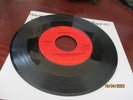 The Poppies / Theres a pain in my heart - My love and I  on CSP label CBS int.
