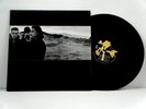 U2 LP The Joshua Tree 1987   Island  vinyl